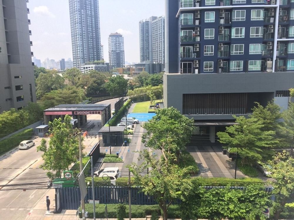 Casa Asara Ban Khlong Nang Li Exterior foto