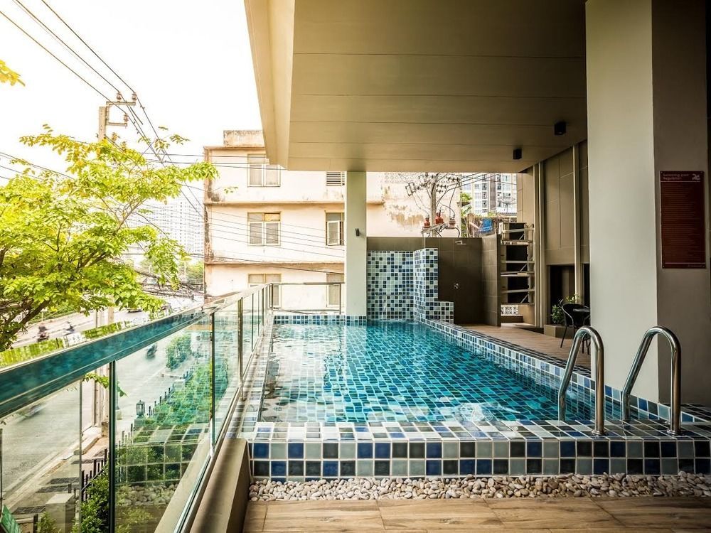 Casa Asara Ban Khlong Nang Li Exterior foto