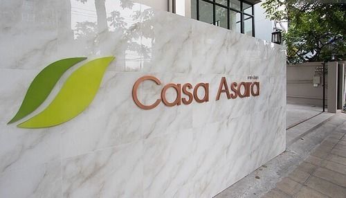Casa Asara Ban Khlong Nang Li Exterior foto